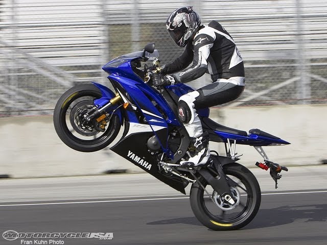 Gear Riding