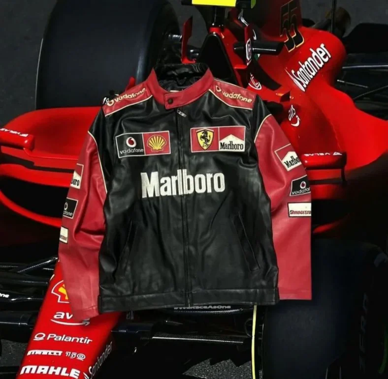 F1 Streetwear